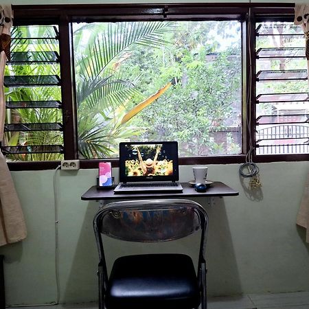 Ngampilan Backpacker Hostel Jogyakarta Zewnętrze zdjęcie