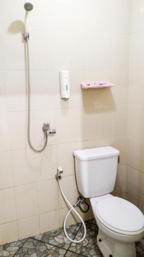 Ngampilan Backpacker Hostel Jogyakarta Zewnętrze zdjęcie