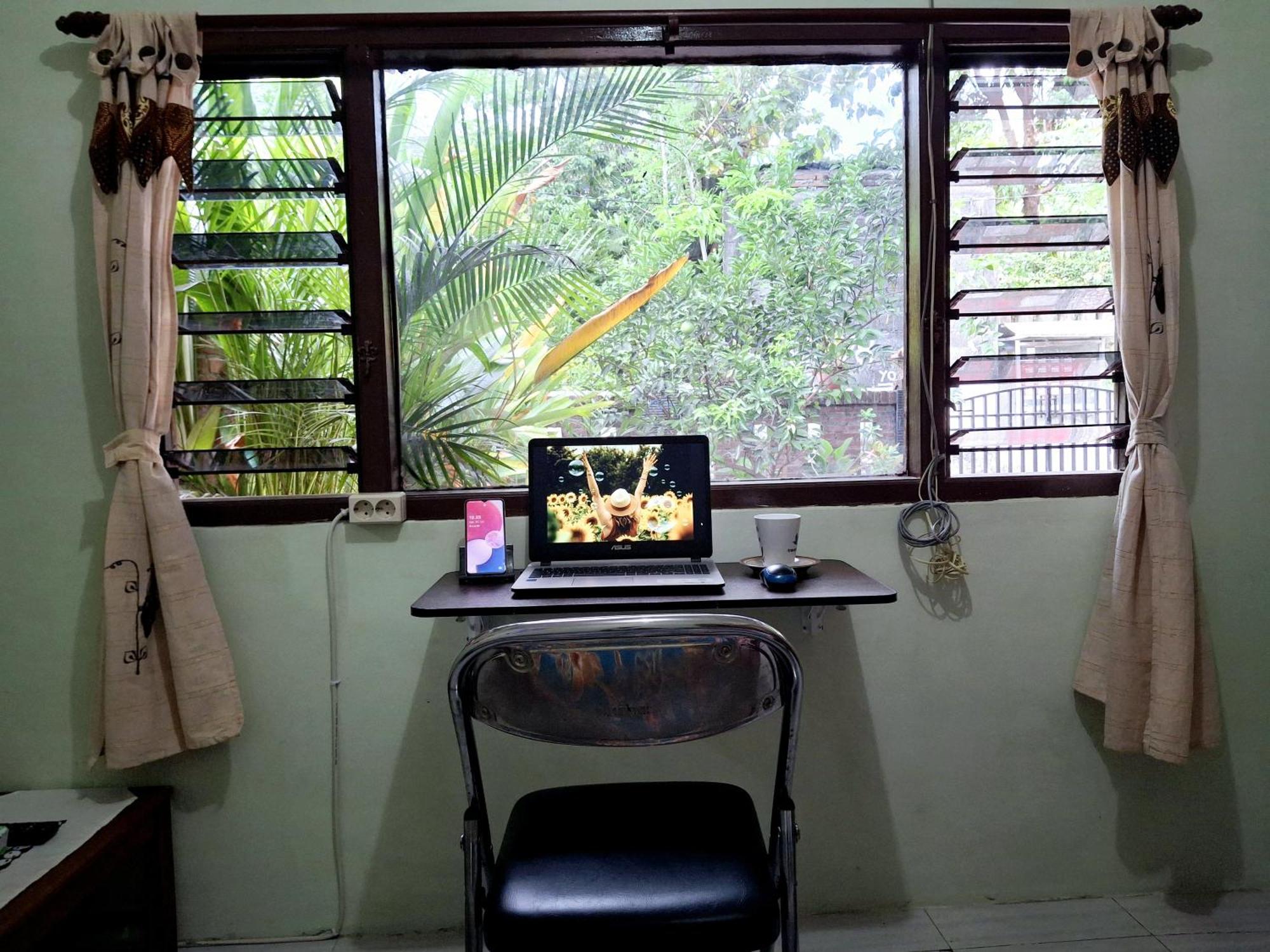Ngampilan Backpacker Hostel Jogyakarta Zewnętrze zdjęcie